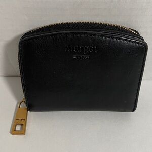 Margot New York Gina Leather Wallet
